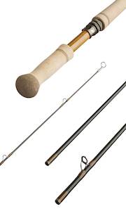 Fly Rods Spey Trout Spey: Sage Trout Spey HD - the benchmark