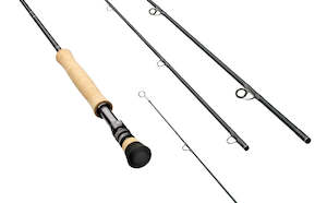 Sage Salt R8 Fly Rod - NEW!