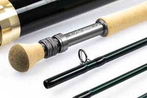 Winston Air Salt Fly Rod