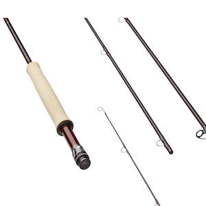 Fly Rods Saltwater: Sage Igniter Rod - Technical