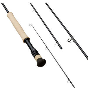 Sage Salt HD Rod - Saltwater premium