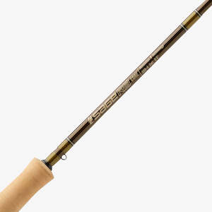 Sage R8 Core Fly Rod Limited Edition - Front Range Olive