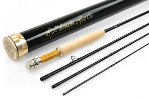 Winston Pure Fly Rod