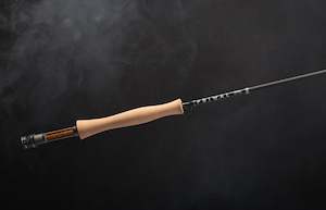 Primal RAW Fly Rod