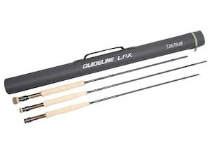 Fly Rods Freshwater Nz: Guideline LPX Tactical Fly Rod