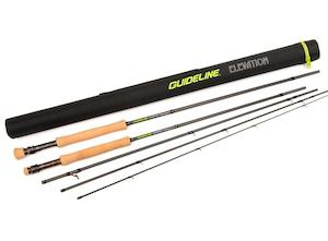 Guideline Elevation Fly Rod