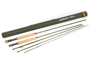 Guideline Stoked Fly Rod