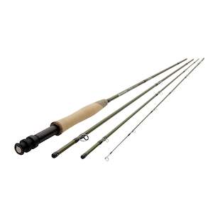 Redington CRUX Fly Rod