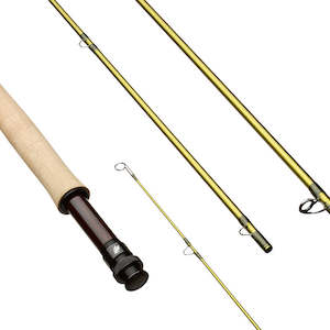 Sage PULSE Fly Rod