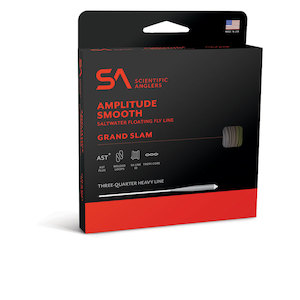 Scientific Anglers Amplitude Smooth Grand Slam Line