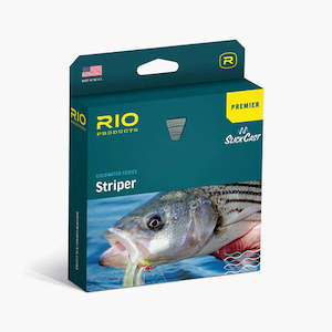 RIO Premier Striper Floating Line