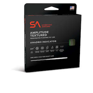 Scientific Anglers Amplitude Textured Anadro Fly Line