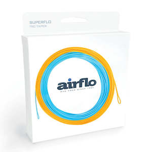 Airflo Superflo Tongariro Roll Cast WF6/8F