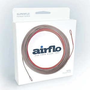 Airflo Superflo Power Taper