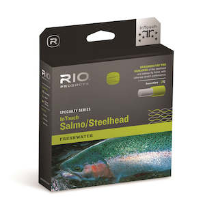 RIO InTouch Salmo/Steelhead Fly Line