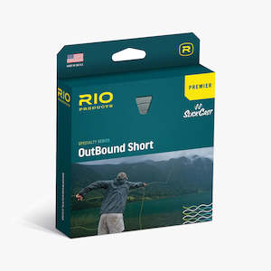 Rio Premier Outbound Short F/H/I