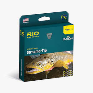 Rio Premier StreamerTip F/I