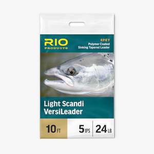 RIO Products Scandi VersiLeader