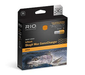 RIO InTouch Skagit Max Gamechanger 4D F/H/I/S3