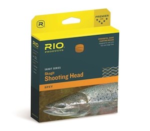 RIO Skagit Max Short