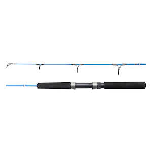 Shimano Kidstix 6'0"/FX2500FC Combo