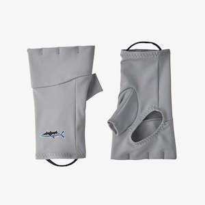 Patagonia Fly Fishing: Patagonia Sun Gloves