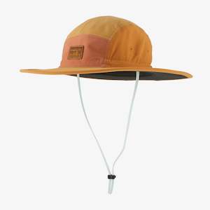 Patagonia Fly Fishing: Patagonia Quandary Brimmer Sunhat