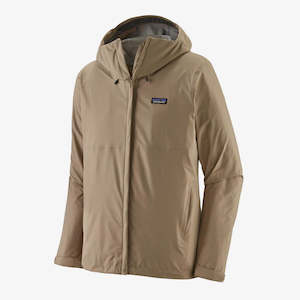 Patagonia Fly Fishing: Patagonia Torrentshell 3L Rain Jacket