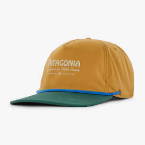 Patagonia Fly Fishing: Patagonia Merganzer Hat