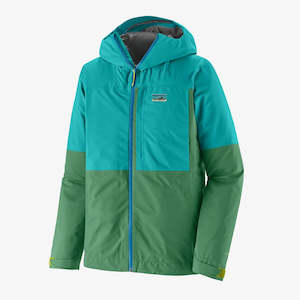 Patagonia Men's Boulder Fork Rain Jacket