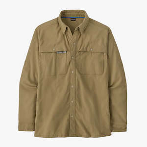 Patagonia M's Early Rise Stretch Shirt