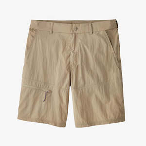 Patagonia Fly Fishing: Patagonia M's Sandy Cay Shorts