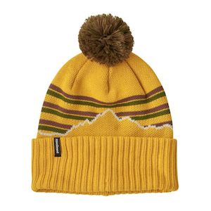 Patagonia Fly Fishing: Patagonia, Powder Town Beanie