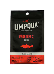 Umpqua Perform X Finesse 13ft Leader