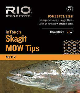 RIO Skagit MOW Tips