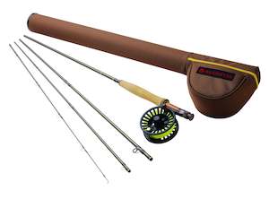 Redington PATH II Combo