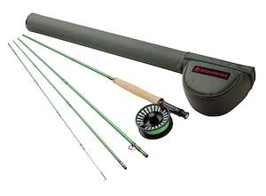 Redington VICE Combo