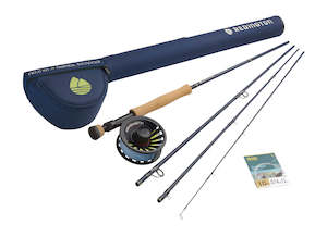 Redington Coastal 9wt Field Kit