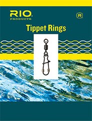 RIO Tippet Rings (10 Pack)