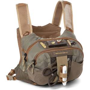 Umpqua Overlook 500 ZS2 Chest Pack Kit (Incl. backpack)