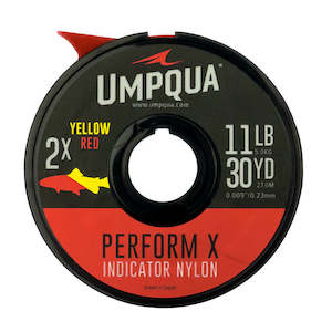 Umpqua Indicator Tippet