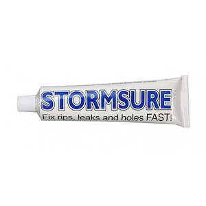 Stormsure Flexible Repair Adhesive