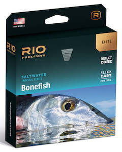 Rio Elite Bahamian Flag Bonefish