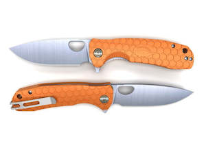 Honey Badger Flipper Knife