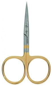 Dr Slick All Purpose Scissor 4"