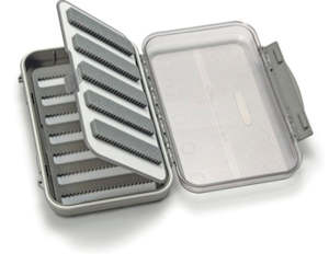 C&F - Medium 7 Row Waterproof Fly Case