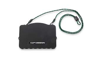 C&F SFP-2500 - Medium Universal System Fly Patch