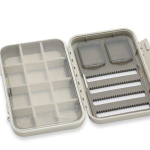 Fly Boxes: C&F CF-2304DD+ Medium Dry Dropper Case