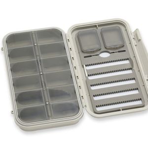 C&F CF-3305DD+ Large Dry Fly Dropper Case