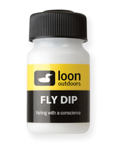 Loon Fly Dip